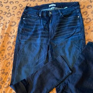Good American Good Waist Jeans Size 16
